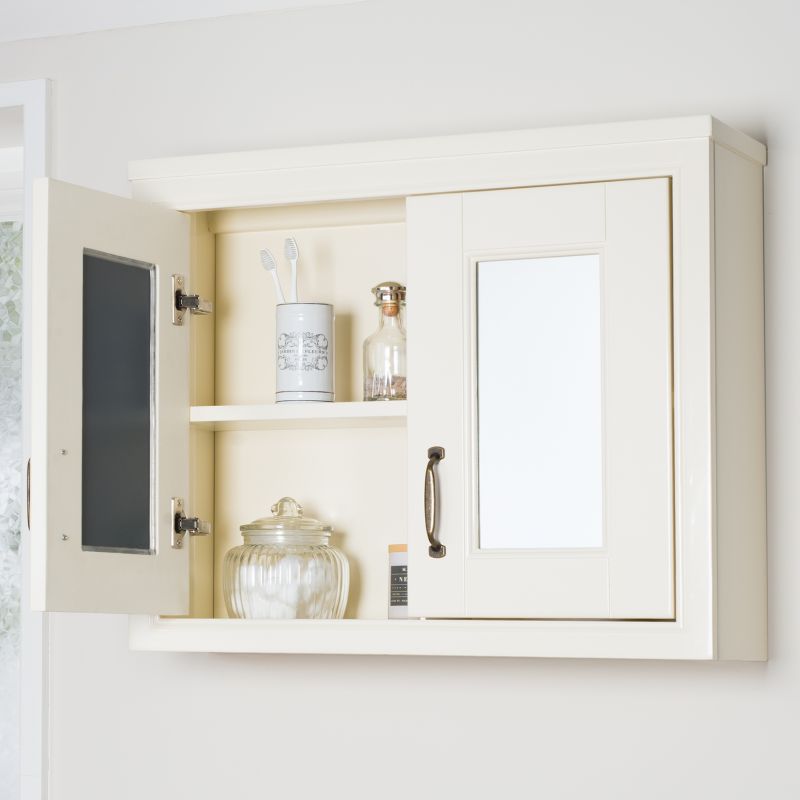 Bathroom Cabinet Upgrades
