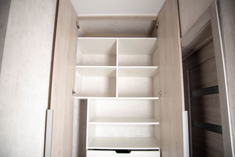Storage Solutions